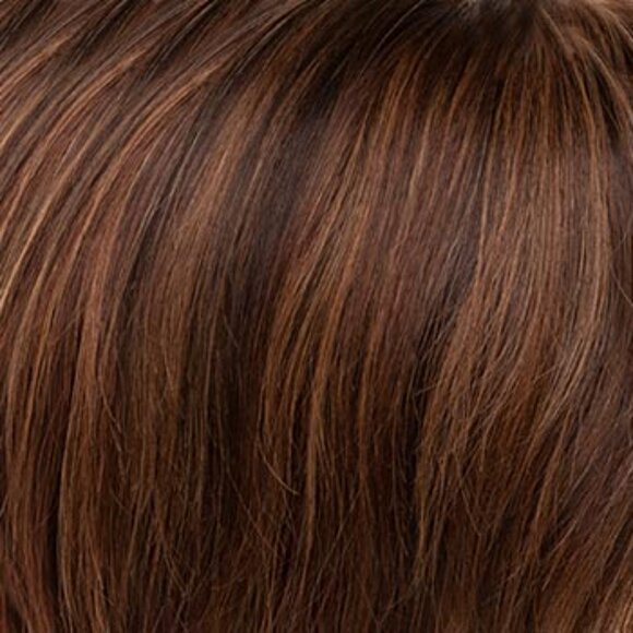 ENVY SHEILA in Cinnamon Raisin - Picture 2 of 4